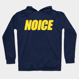 NOICE Hoodie